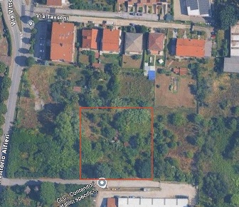 Foto Terreno residenziale in Via Vittorio Alfieri, Rivalta di Torino Hella