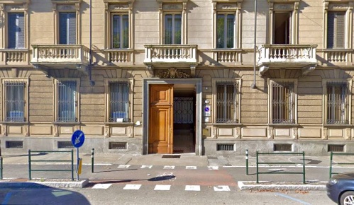 Foto Appartamento in Corso Matteotti, Torino Cittadella di 190 m²