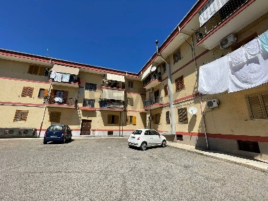 Foto Appartamento in via macchiavelli, Corigliano-Rossano Corigliano Scalo