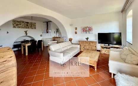 Foto Appartamento in Frazione Ligo, Villanova d'Albenga di 75 m² in vendita