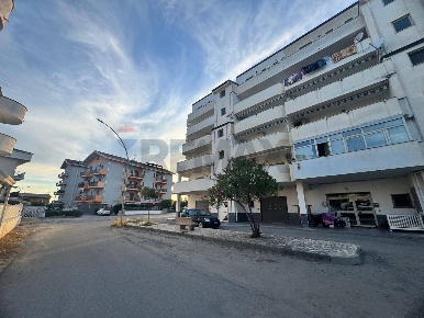 Foto Appartamento in viale Salerno, Corigliano-Rossano Marina Di Schiavonea