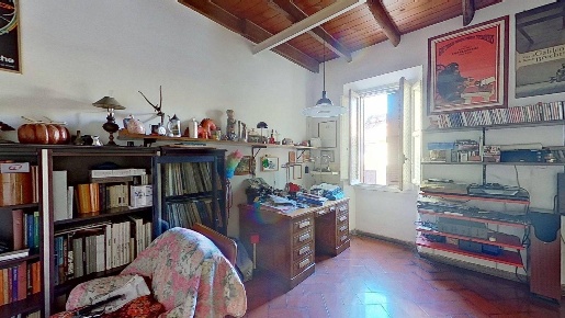Foto Appartamento in via Garibaldi, Roma di 75 m² con 2 locali in vendita