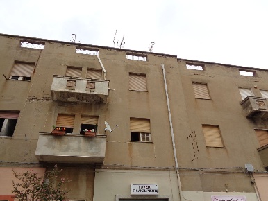 Foto Appartamento in catania, Carbonia Centro di 165 m² con 4 locali