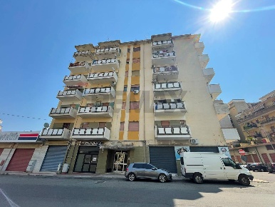 Foto Appartamento in VIA DELLE MEDAGLIE D'ORO, Corigliano-Rossano di 100 m²