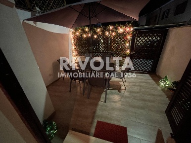 Foto Appartamento in Via Balestrino, Roma Pisana - Bravetta di 35 m²