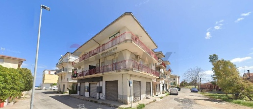 Foto Appartamento in via Ettore Majorana, Corigliano-Rossano di 115 m²