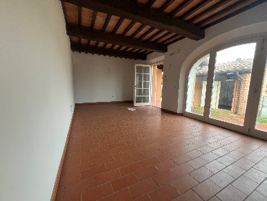 Foto Villa a schiera in via xxv aprile, Calcinaia Centro di 160 m²