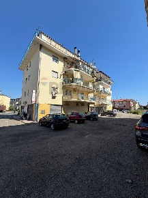 Foto Attico a Corigliano-Rossano di 140 m² con 5 locali in vendita