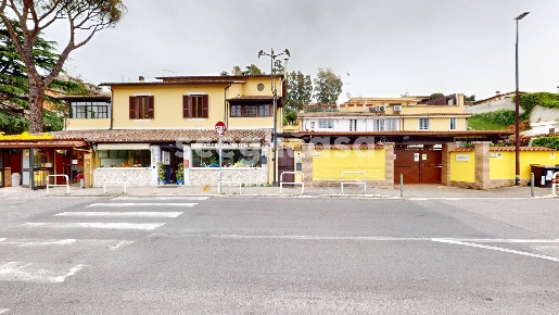 Foto Appartamento in Via Dei Monti Di Pietralata, Roma Pietralata di 60 m²