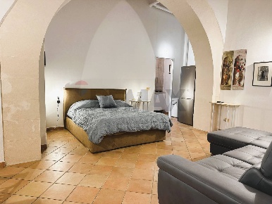 Foto Appartamento in via del teatro, Siracusa Ortigia di 53 m² con 2 locali