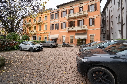Foto Appartamento in Piazzale Genarale Carlo Alberto Dalla Chiesa, Parma