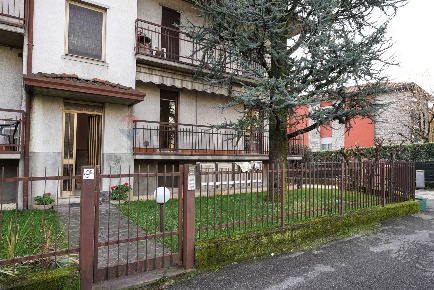 Foto Appartamento in Via Acqua dei Buoi, Nembro Centro di 93 m² in vendita