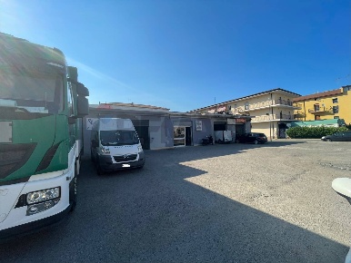 Foto Appartamento in Via degli iris, Corigliano-Rossano di 600 m²