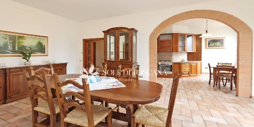 Foto Appartamento in Via vittoria veneto, Torrita di Siena di 120 m²