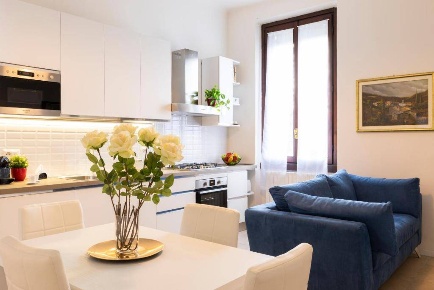 Foto Appartamento in Via Sgarbata, Ferrara San Bartolomeo di 170 m²