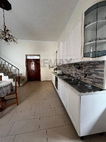 Foto Duplex in via San Giacomo  vico II, Corigliano-Rossano di 107 m²