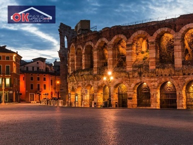 Foto Appartamento in via giovanni della casa, Verona Valverde di 140 m²