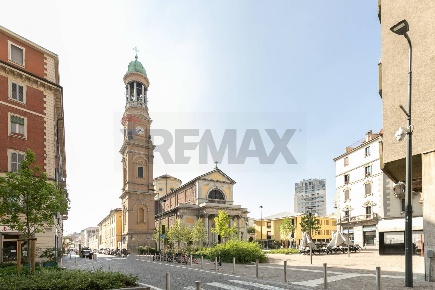 Foto Appartamento in Via Don Bosco, Milano Lodi - Brenta di 42 m²