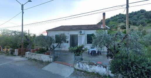 Foto Casa indipendente in Contrada Pantanello, San Giorgio Albanese