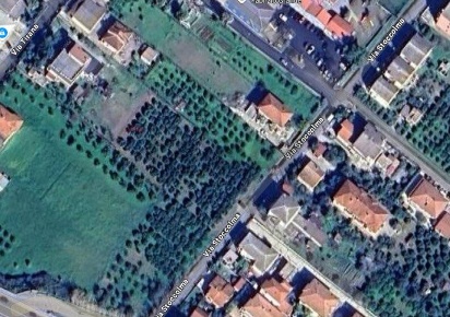 Foto Terreno agricolo in via Stoccolma, Corigliano-Rossano Fabrizio