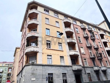 Foto Appartamento in via NAZZARO, Torino Campidoglio di 105 m² con 4 locali