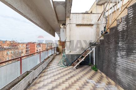 Foto Attico in Viale Vasco De Gama, Roma Ostia Ponente di 80 m² in vendita
