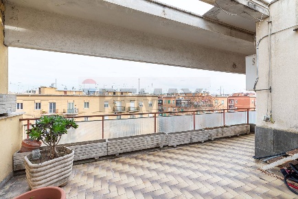 Foto Attico in Viale Vasco De Gama 115, Roma Ostia Ponente di 80 m²
