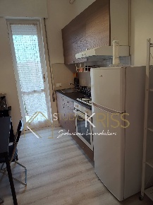 Foto Appartamento in via Galvani, Ferrara Via Modena di 84 m² con 4 locali