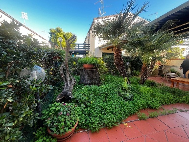 Foto Villa a schiera in complesso Oleandro, Cassano all'Ionio di 81 m²