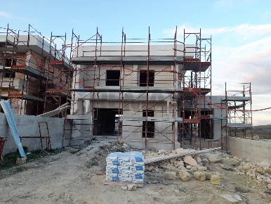 Foto Casa indipendente a Matera Centro di 140 m² con 4 locali in vendita