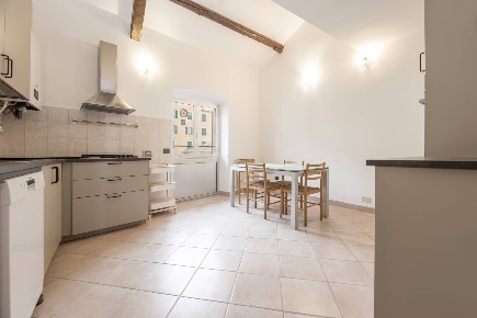 Foto Appartamento in Via Almeria, Genova Principe di 108 m² con 7 locali