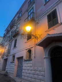 Foto Casa indipendente in via San Bernardino, Corigliano-Rossano Rossano