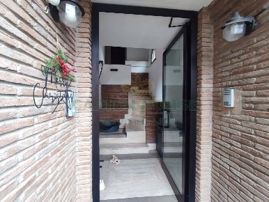 Foto Appartamento in C.da Sant'Eustachio, Avellino di 130 m² con 4 locali