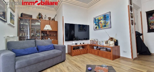 Foto Appartamento in Via Paolo Piccirillo, Casoria Centro di 90 m²