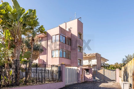 Foto Appartamento in Via Alessandro Fleming, Siracusa di 105 m² in vendita