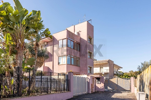 appartamento in vendita a Siracusa in zona Scala Greca