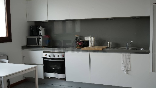 Foto Appartamento in via Treves, Milano Udine di 54 m² con 2 locali