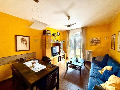 Foto Appartamento in via Cosimo del Fante, Legnano di 83 m² con 3 locali