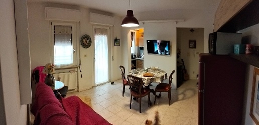 Foto Appartamento a Ascoli Piceno di 85 m² con 5 locali in vendita