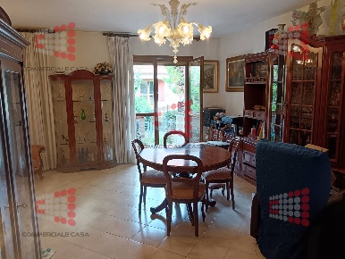 Foto Appartamento in Via Giacomo Favretto, Venezia Zelarino di 180 m²