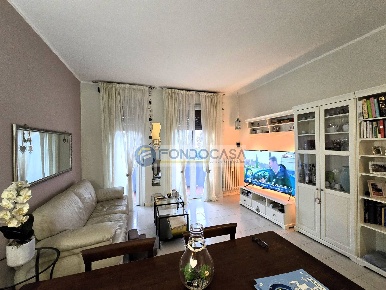 Foto Appartamento in Via San Pietro in Verzolo, Pavia San Pietro di 104 m²