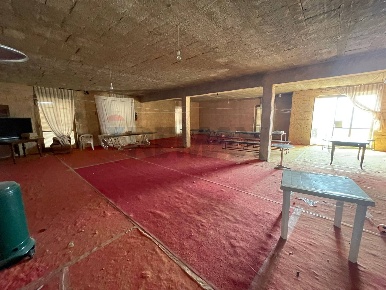 Foto Appartamento in Via Matermare, San Cosmo Albanese di 188 m² in vendita