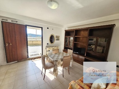 Foto Appartamento a Reggio di Calabria Centro Storico con 2 locali