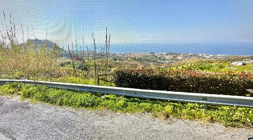 Foto Terreno residenziale in Contrada Rocca, Belvedere Marittimo Centro