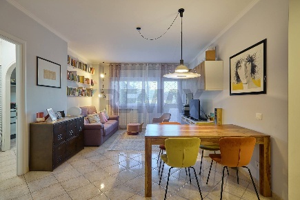 Foto Appartamento in Piazza Gerolamo Gaslini, Roma Ponte Mammolo di 110 m²