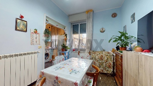 appartamento in vendita a Genova in zona Voltri