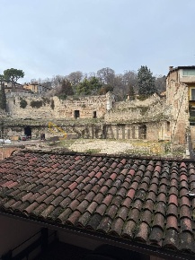 Foto Appartamento in Via del Fontanone  10, Brescia Castello - Via Musei