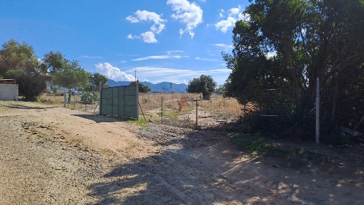 Foto Terreno agricolo a Quartucciu di 6087 m² in vendita