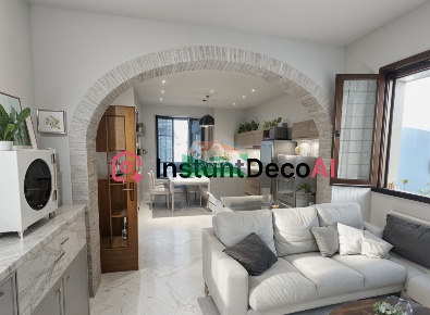 Foto Appartamento in VIA DEICHMANN, Ravenna Classe di 100 m² con 5 locali