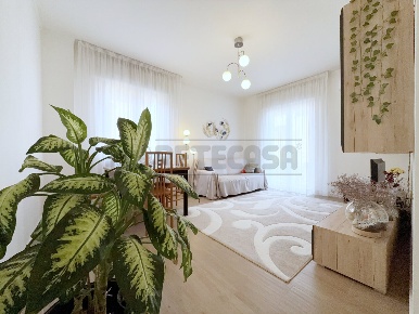 Foto Appartamento in Via Agostino dal Pozzo 74, Vicenza San Pio X di 105 m²